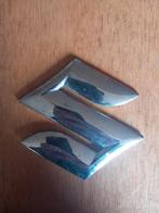 Suzuki logo, Ophalen, Zo goed als nieuw