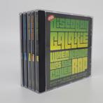 Discobar Galaxie CD set - Rap / Funk / House / Disco / Soul, Ophalen of Verzenden, Zo goed als nieuw, Overige genres