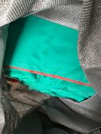 Judo budo afdek mat tatami 20 m x 12 m vechtsport mat zeil, Sport en Fitness, Vechtsporten en Zelfverdediging, Ophalen, Gebruikt