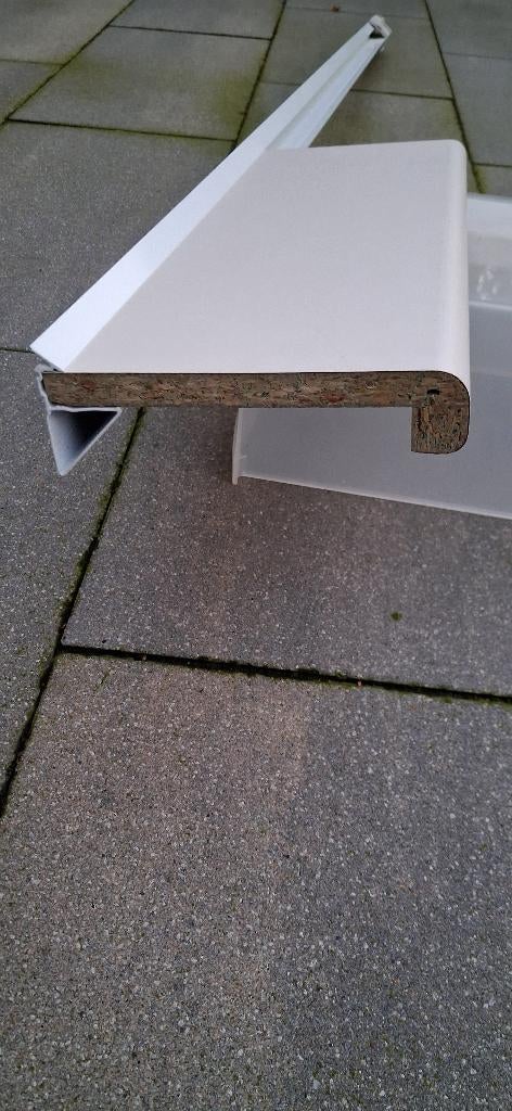 vensterbank steun, Ophalen, Overige materialen, Vensterbanken, Nieuw