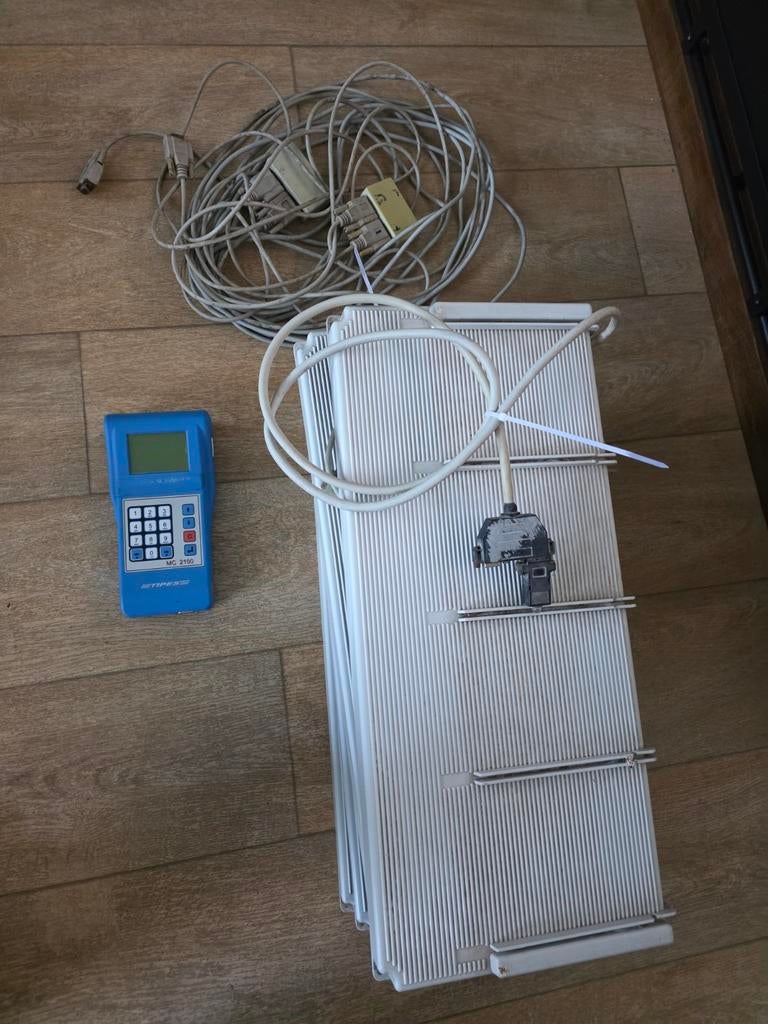 Tipes stisteem, Meerdere dieren, Postduif