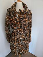 Happy Rainy Days jas XL, Oranje, Ophalen of Verzenden, Zo goed als nieuw, 17 tot 18