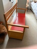 Speelbank mooi en netjes, Ophalen, Zo goed als nieuw