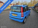 Fiat Panda 1.1 Active Plus I Lage km's I NAP I nieuwe APK!, Voorwielaandrijving, Startonderbreker, Origineel Nederlands, Bedrijf