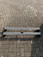 Originele Audi Q5 Dakdragers, Auto diversen, Dakdragers, Ophalen, Gebruikt