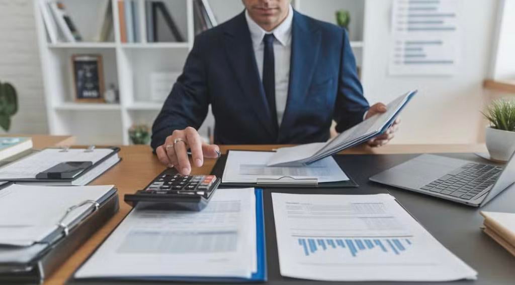 Boekhouder voor alle soorten belastingaangiften, Vacatures, Vacatures | Thuiswerk, 33 - 40 uur, HBO, Vanaf 10 jaar, Overige vormen