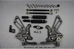 Verstelbare remschakelset MV AGUSTA F4 1000 R RR 2010 2019, Ophalen of Verzenden, Nieuw