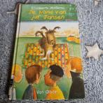 De hond van juf Jansen - Elisabeth Mollema, Ophalen of Verzenden, Gelezen, Elisabeth Mollema, Fictie algemeen