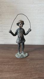 Mooie bronzen beeldjes, Ophalen of Verzenden