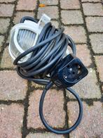 Campinglamp klem op buis, Hobby en Vrije tijd, Overige Hobby en Vrije tijd, Ophalen of Verzenden