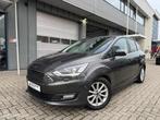 Ford C-Max 1.0 Benzine| Camera | Navigatie | Hoge instap, Auto's, Ford, Voorwielaandrijving, 125 pk, Gebruikt, Bedrijf