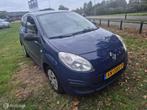 Renault Twingo 1.2 Authentique bj 2009, Auto's, Voorwielaandrijving, Gebruikt, 31 €/maand, 4 cilinders
