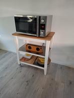 IKEA Stenstorp Keukentrolley, Ophalen of Verzenden, Gebruikt