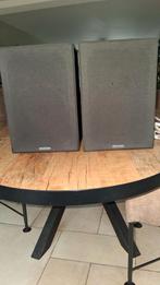 WHARFDALE LUIDSPREKERS, Audio, Tv en Foto, Luidsprekers, Overige merken, Ophalen of Verzenden, Zo goed als nieuw, 60 tot 120 watt