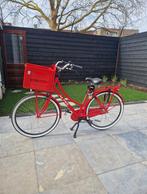 Altec Omafiets 28 inch - Zo goed als nieuw, Ophalen, Altec, 53 tot 56 cm, Handrem