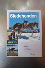 Sledehonden - Rico Pfirstinger, Jan Bruin, Martin Gaus, Ophalen of Verzenden, Zo goed als nieuw, Honden