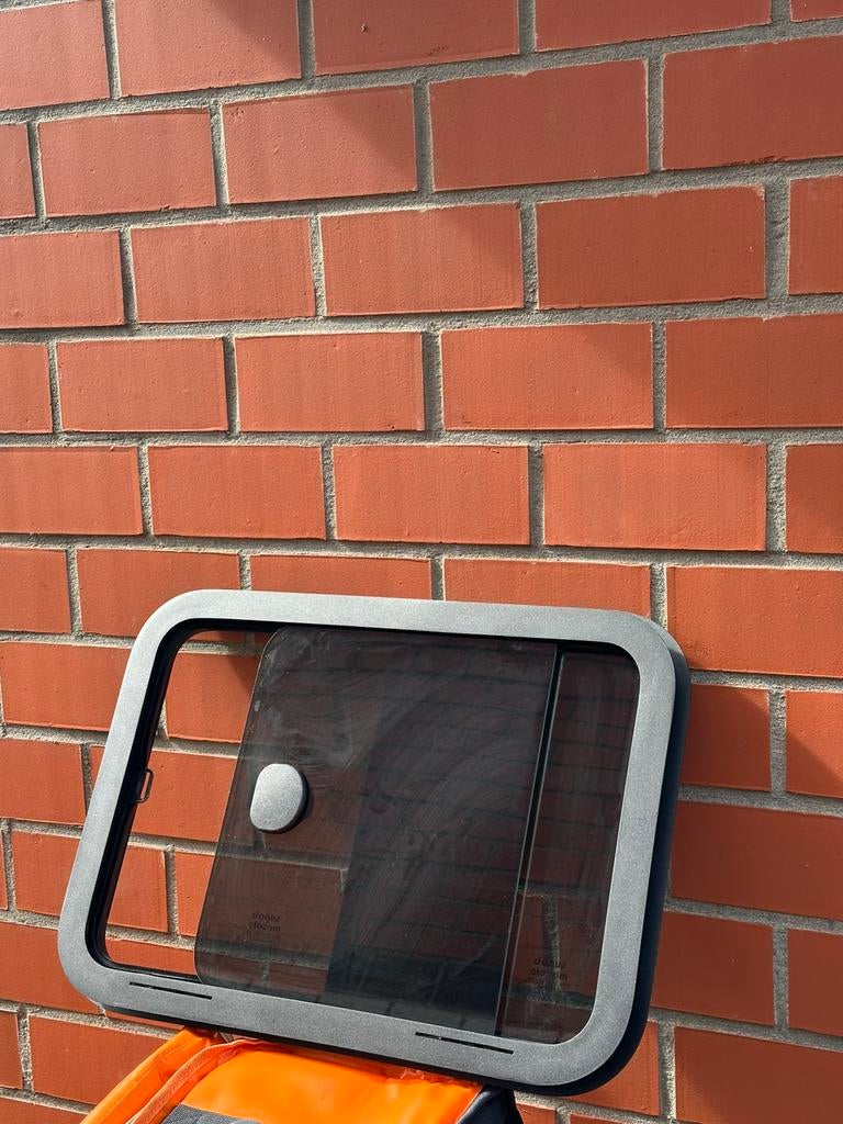 Schuifraam Voor Camper & Caravan, Dogus, Turkey, Nieuw, Ophalen of Verzenden