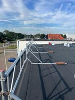 Dakdekker Epdm bitumen dakpannen zinkwerk reparatie isolatie, Doe-het-zelf en Verbouw, Dakpannen en Dakbedekking, Steen of Klei