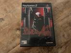 Devil May Cry PlayStation 2, Spelcomputers en Games, Games | Sony PlayStation 2, Avontuur en Actie, Gebruikt, T, Ophalen of Verzenden