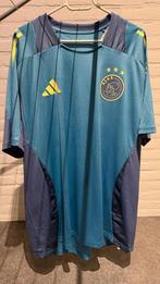 Ajax training shirt 2024/2025, Sport en Fitness, Voetbal, Ophalen of Verzenden, Nieuw, Shirt
