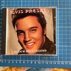 Cd elvis presley, Cd's en Dvd's, Ophalen of Verzenden, Zo goed als nieuw