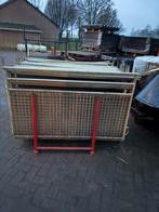 Schapenhekken kraamhekken, Ophalen of Verzenden, Zo goed als nieuw, Overige typen, Minder dan 2 meter