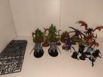 Warhammer 40K Tyranids, Gebruikt, Figuurtje(s), Ophalen of Verzenden, Warhammer 40000