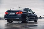 BMW 5 Serie M5 Competition Package In nieuwstaat (bj 2016), Auto's, BMW, Automaat, Achterwielaandrijving, Gebruikt, 2000 kg