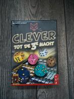 Clever, Een of twee spelers, Ophalen of Verzenden, Nieuw