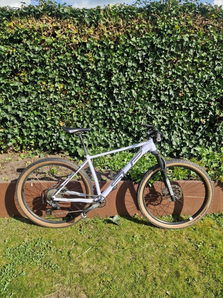 Superior XP 909 mountainbike, Ophalen of Verzenden