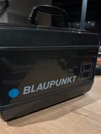 Blaupunkt CR-8000 AF Camcorder in koffer, Ophalen of Verzenden, Overige soorten, Camera