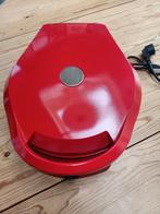 Bestron pizza oven, Ophalen of Verzenden, Zo goed als nieuw, Bestron