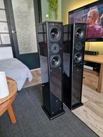 Elipson colonne duson, Ophalen of Verzenden, Front, Rear of Stereo speakers, Overige merken