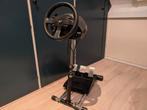 Complete Racesimulator Setup, Perfect voor Beginners!, Ophalen of Verzenden, Gebruikt, Trustmaster
