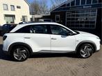 Hyundai NEXO FCEV Plus Pack Vol Opties! (bj 2020, automaat), Auto's, Gebruikt, Waterstof, Wit, 1789 kg