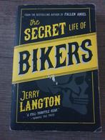 The Secret Life of Bikers - Jerry Langton Boek, Ophalen of Verzenden, Gelezen, Jerry Langton