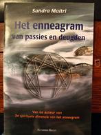 Het enneagram van passies en deugden, Ophalen of Verzenden, Nieuw