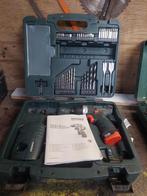 Metabo boorset, Ophalen of Verzenden