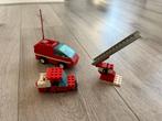 Lego brandweer, Ophalen, Zo goed als nieuw