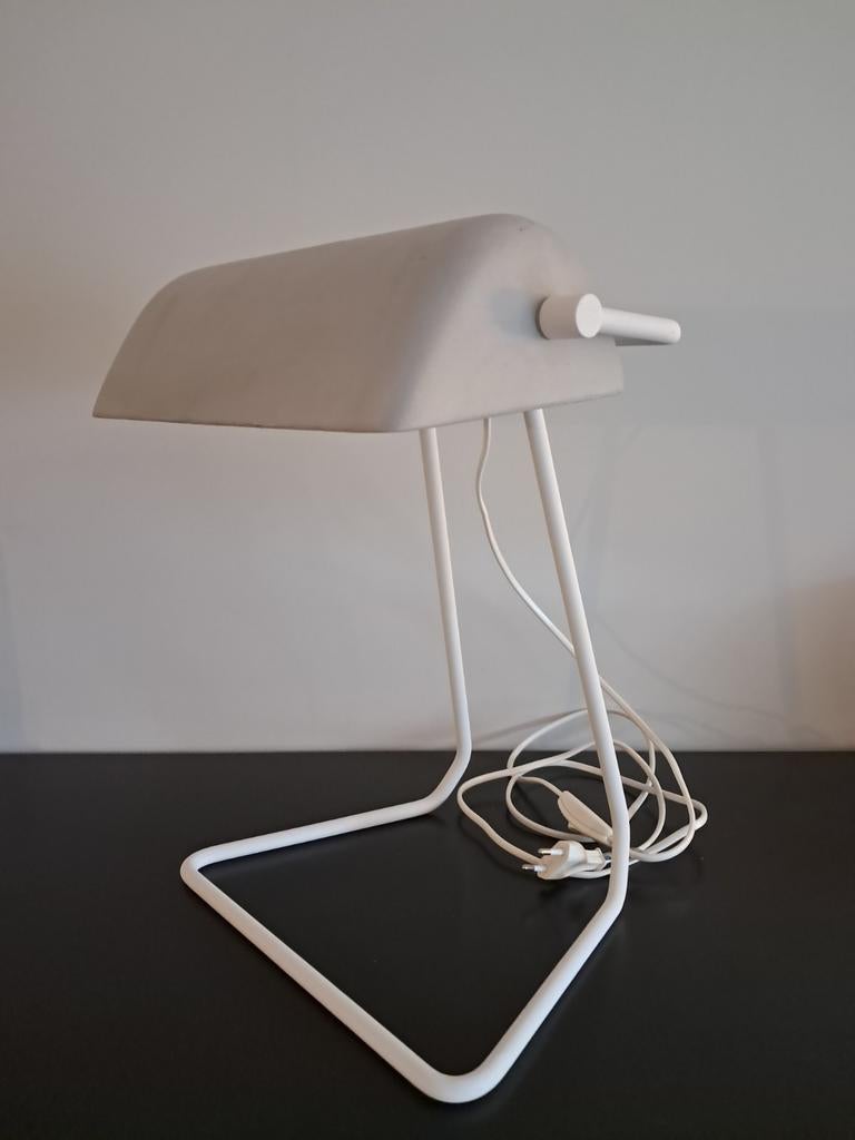 Bureaulamp betonlook - Zuiver (lamp 2), Ophalen of Verzenden, Minder dan 50 cm
