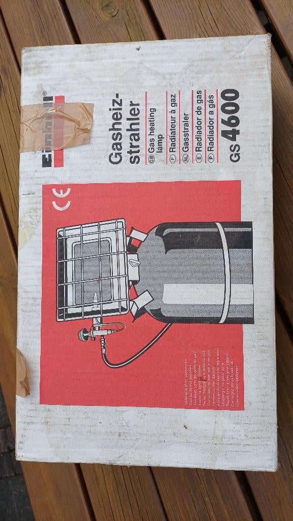 Kachels, Huis en Inrichting, Kachels, Ophalen, Nieuw, Elektrisch, Overige soorten