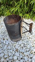 BBQ aanmaak koker / starter, Tuin en Terras, Ophalen of Verzenden, Gebruikt