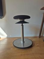 Löffler balanskruk Ergo - Zwart met Metaal, Ophalen, Gebruikt, Zwart, Eén