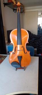 ALTVIOOL-LADISLAV HERCLIK-KOLIN LAB-1944., Muziek en Instrumenten, Strijkinstrumenten | Violen en Altviolen, Altviool, Ophalen of Verzenden