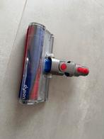 Dyson V11 Mondstukken - Fluffy en Mini Borstel, Ophalen, Zo goed als nieuw