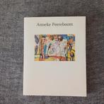 Anneke Peereboom - Portfolio 2 - Kunstcentrum Haarlem, Boeken, Zo goed als nieuw, Schilder- en Tekenkunst, Anneke Peereboom, Ophalen of Verzenden