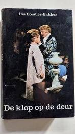 De klop op de deur, Ina Boudier - Bakker, Ophalen of Verzenden, Gelezen, Ina Boudier - Bakker, Nederland