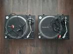 Pioneer DJ PLX-500 Draaitafel (set van 2), Ophalen, Zo goed als nieuw, Draaitafel, Pioneer
