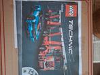 LEGO Technic 42098 Autotransporter - Eerste eigenaar, Kinderen en Baby's, Ophalen of Verzenden, Gebruikt
