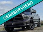 Dodge Ram 1500 SPORT 5.7L V8, 1E EIG, LAGE BIJTELLING, ZEER, Auto's, Dodge, Automaat, Gebruikt, 5654 cc, Leder